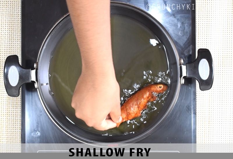 sallow fry