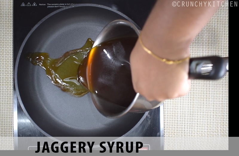 syrup