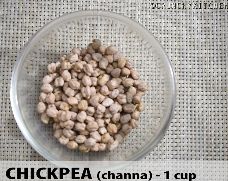 chickpeas