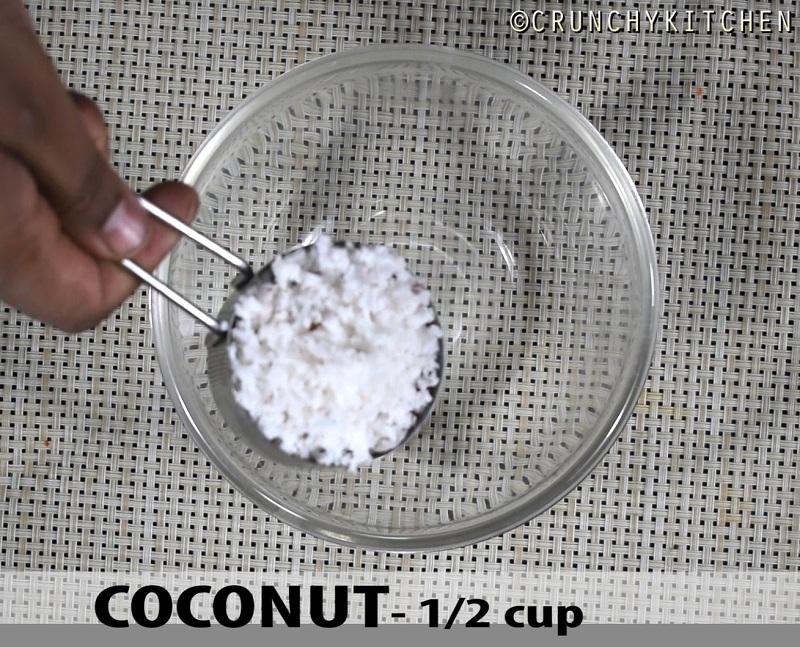 coconut