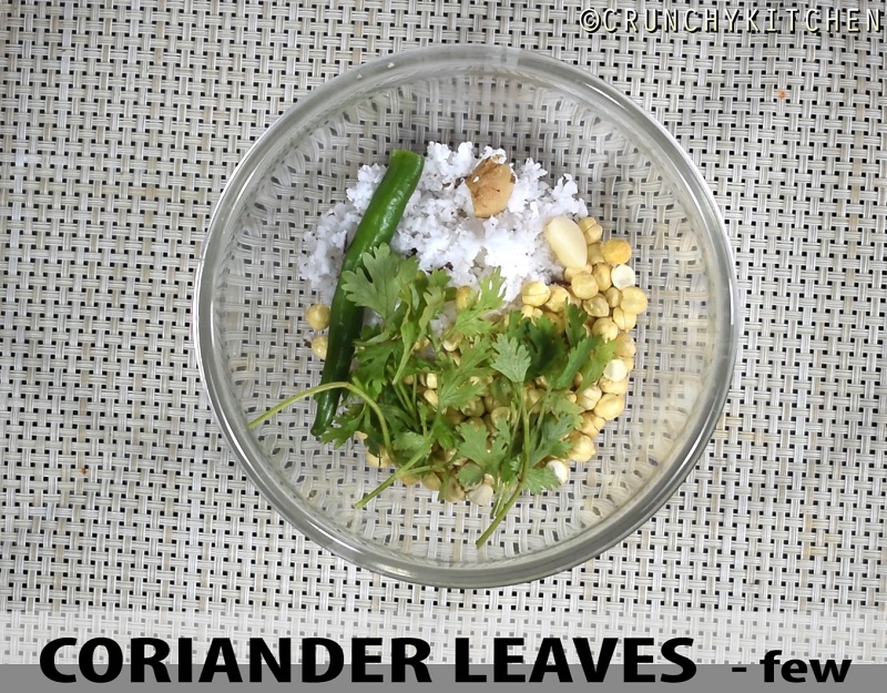 coriander