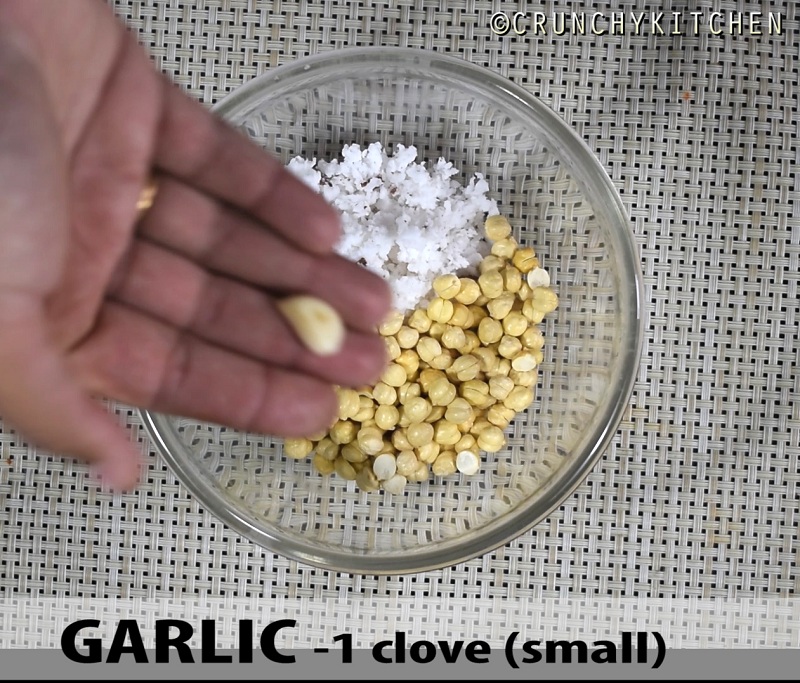 garlic