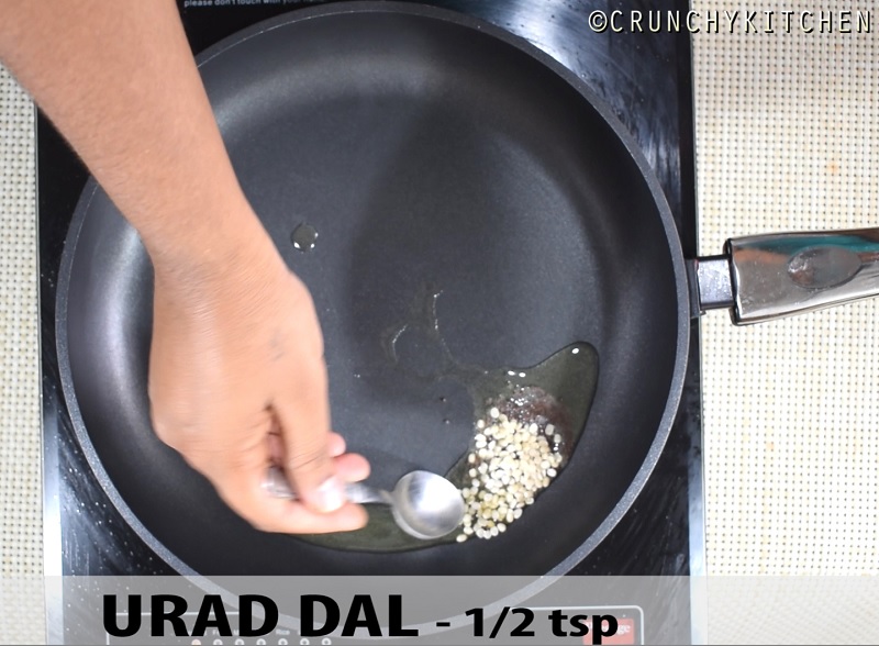 urad dal