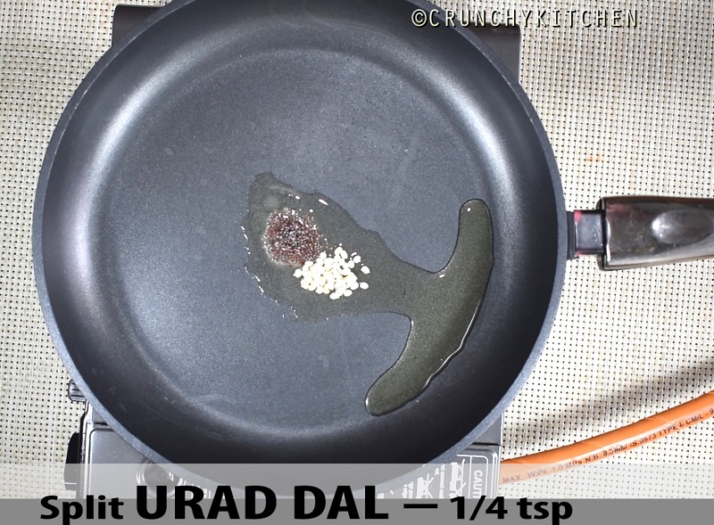 urad