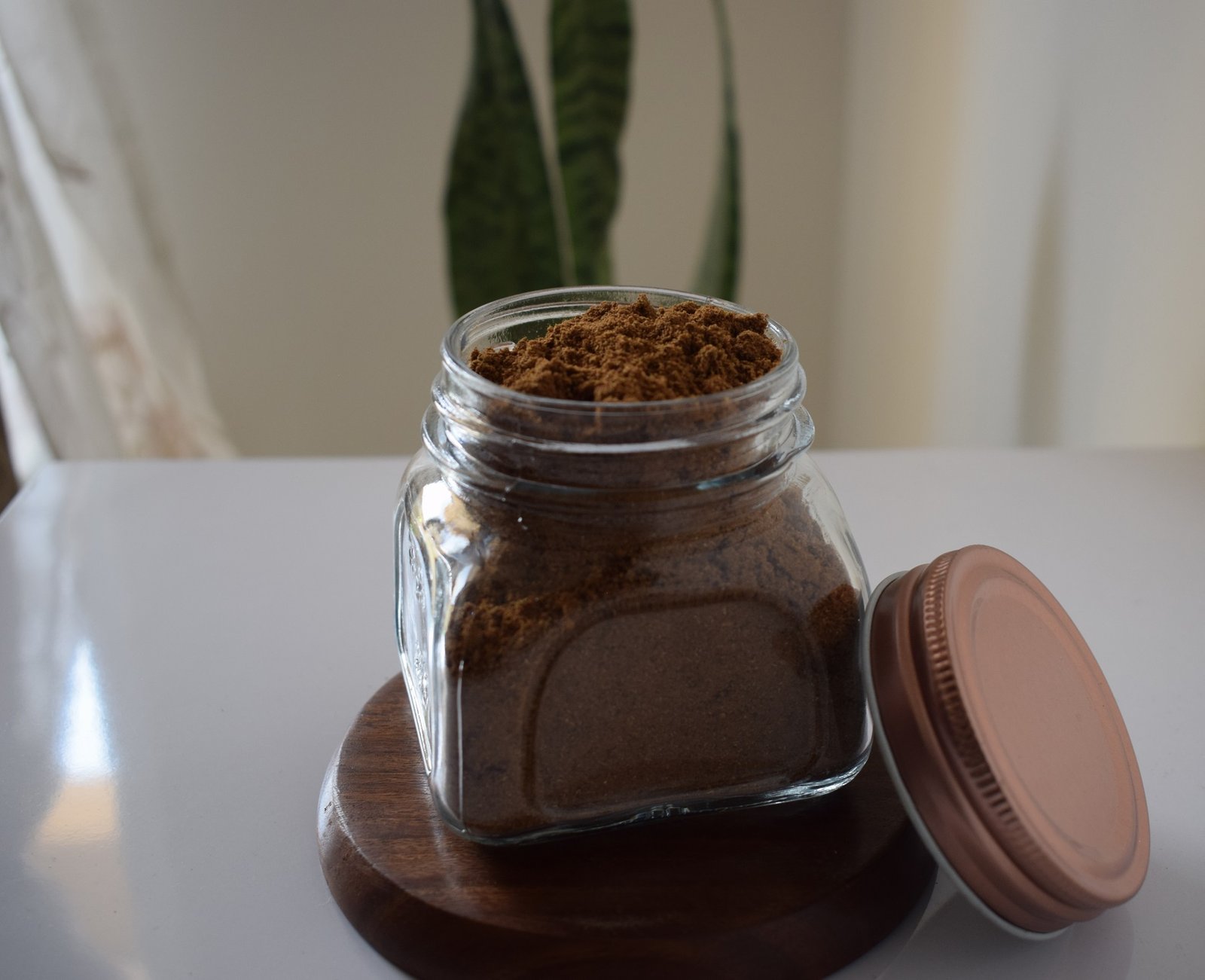 Biryani masala powder