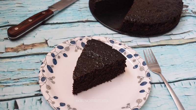 Chocolate Cake