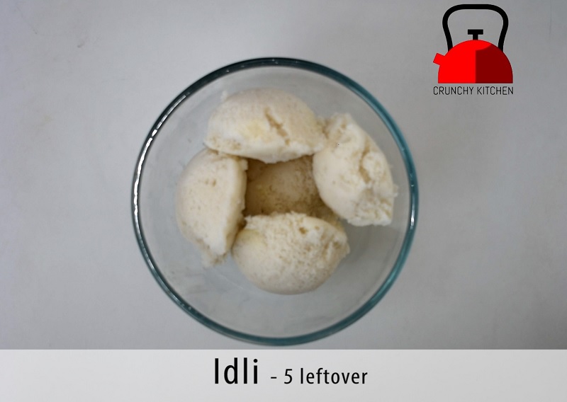 Idli Upm