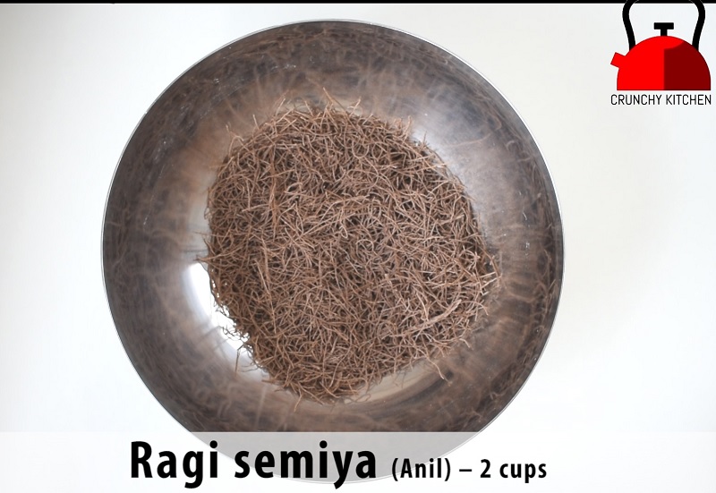 Ragi Semiya