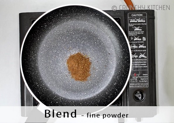 Rajasthani Mutton Gravy