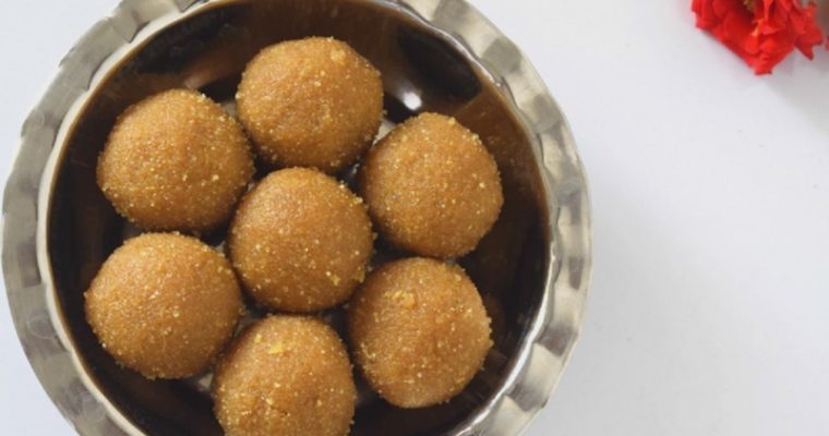 Thinai Laddu / Foxtail Millet Honey Lddu / Sugar – Free /Zero Fat -Healthy Ladoo /Thinaiyum Thenum Recipe