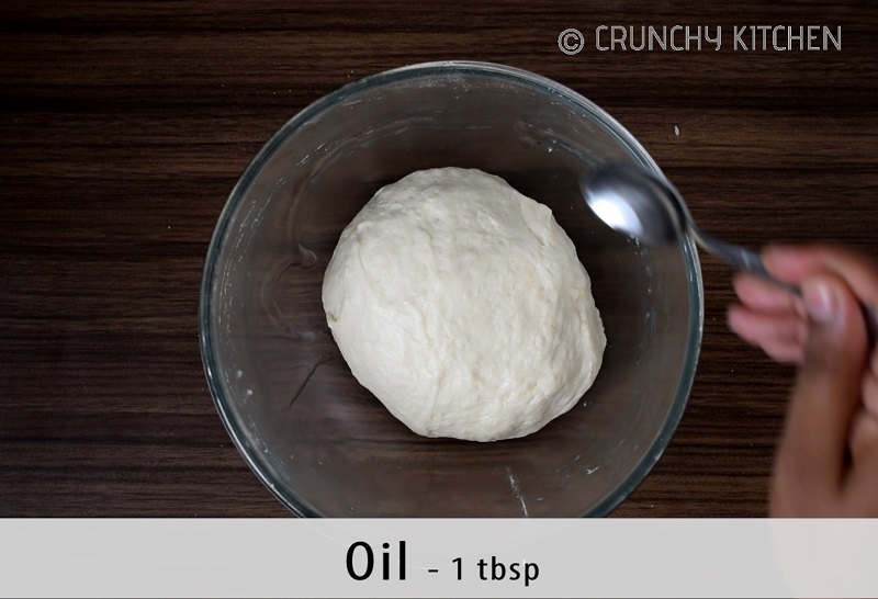 Pizza Dough