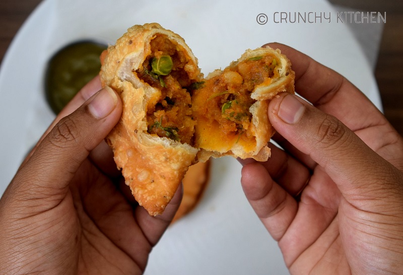 Samosa