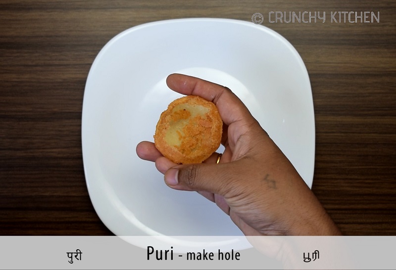 sukha puri