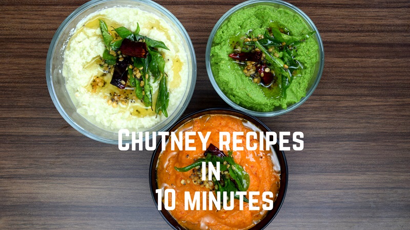 chutney recipes