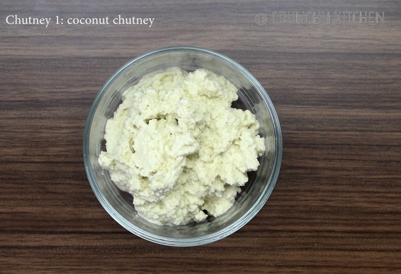 chutney recipe 