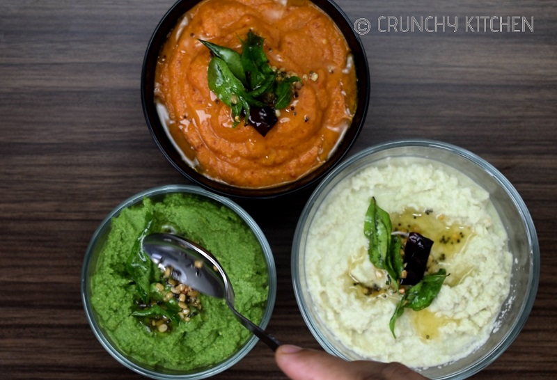 chutney recipe