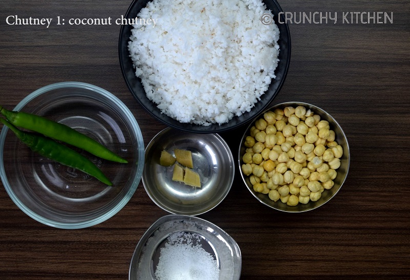 chutney recipe