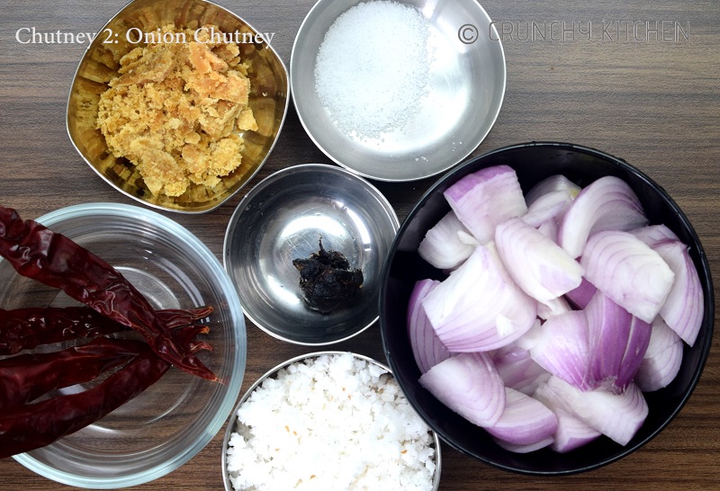 chutney recipe