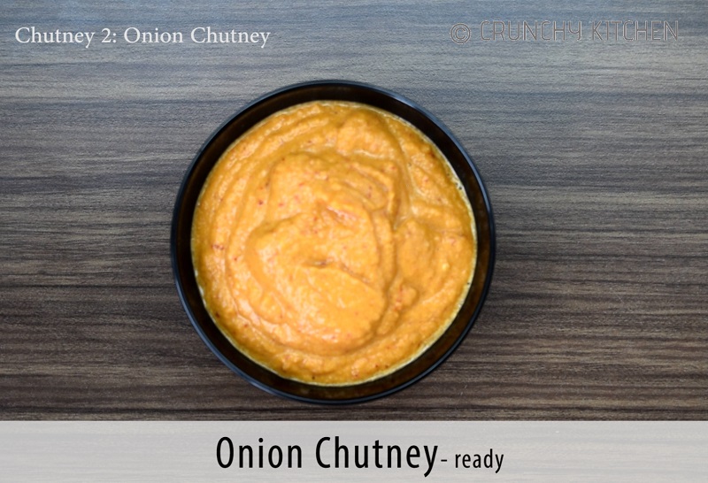 chutney recipe