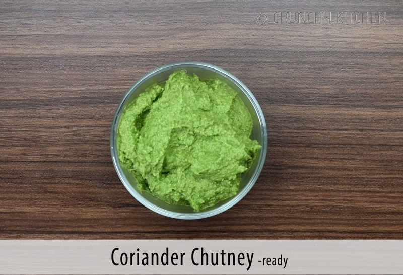 chutney recipe