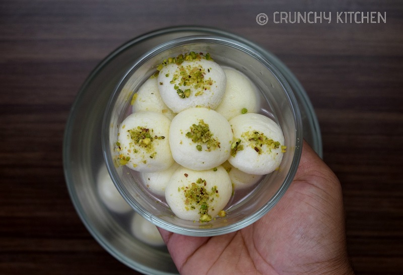 rasgulla 