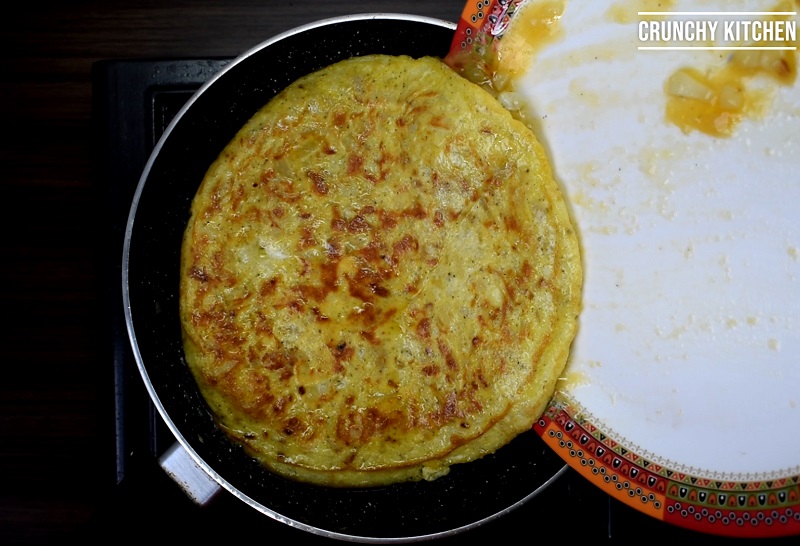 Spanish Omelette