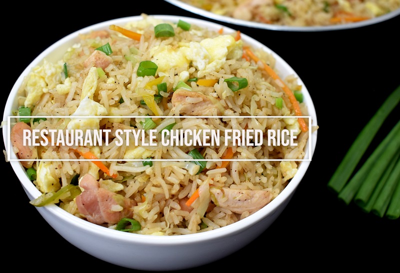 Fried Rice